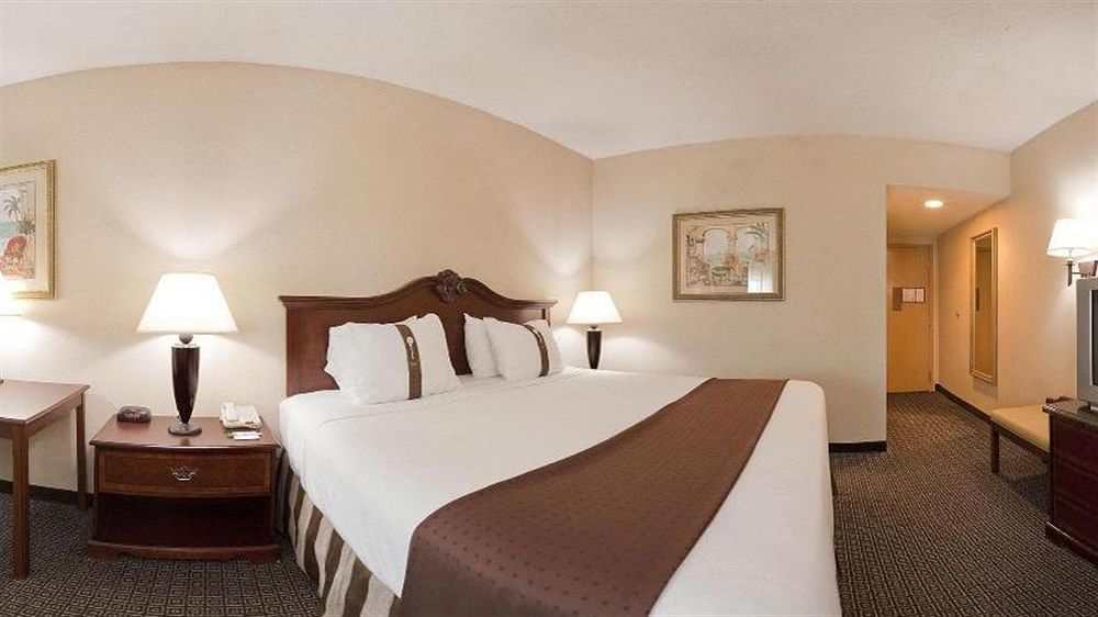 Holiday Inn Express - Biloxi - Beach Blvd, An Ihg Hotel Bagian luar foto