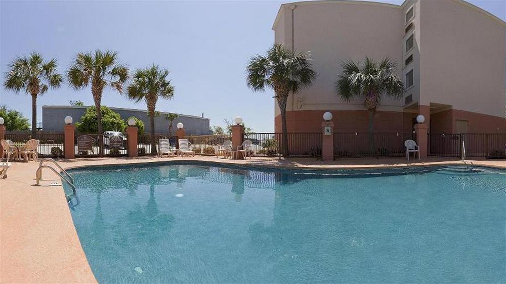 Holiday Inn Express - Biloxi - Beach Blvd, An Ihg Hotel Bagian luar foto