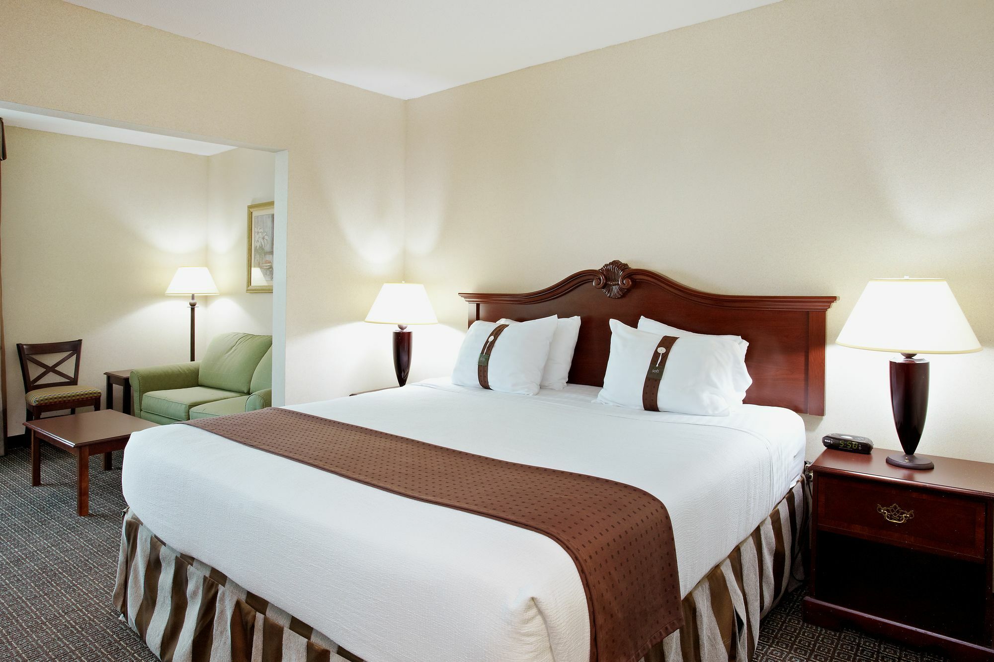 Holiday Inn Express - Biloxi - Beach Blvd, An Ihg Hotel Bagian luar foto